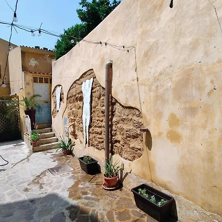 Salvo 7 3* Agrigento