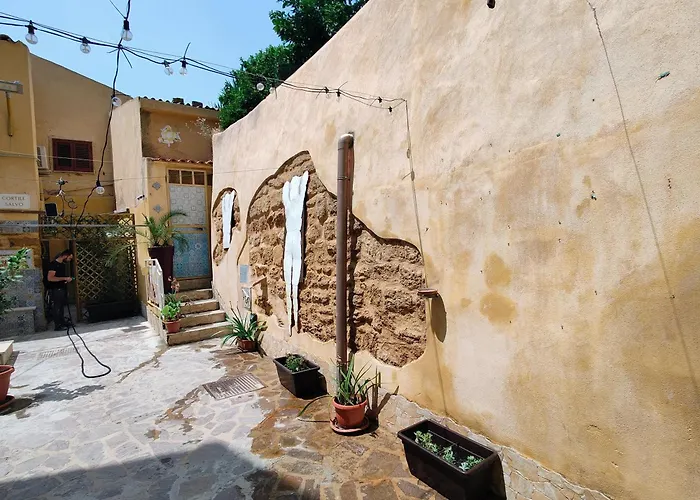 Salvo 7 3* Agrigento