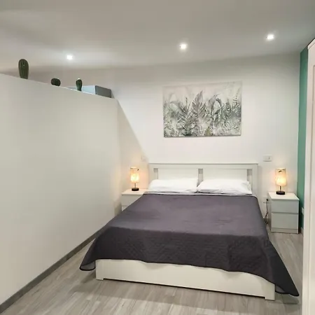 Pensión Salvo 7 Agrigento