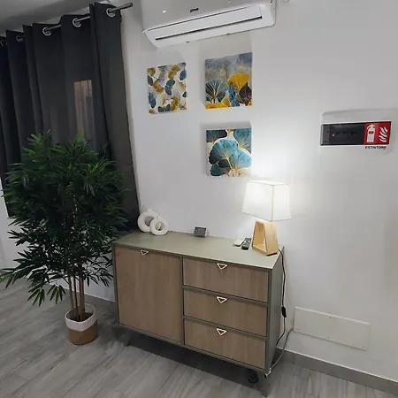 Pensión Salvo 7 Agrigento