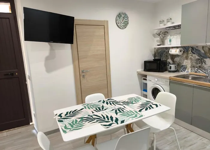 Guest house Salvo 7 3*