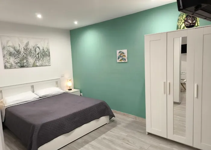 Guest house Salvo 7 3*