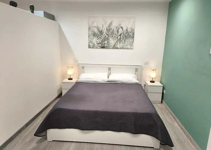 Guest house Salvo 7 3*