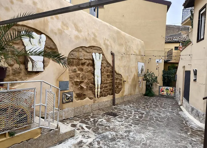 Salvo 7 Guest house 3*