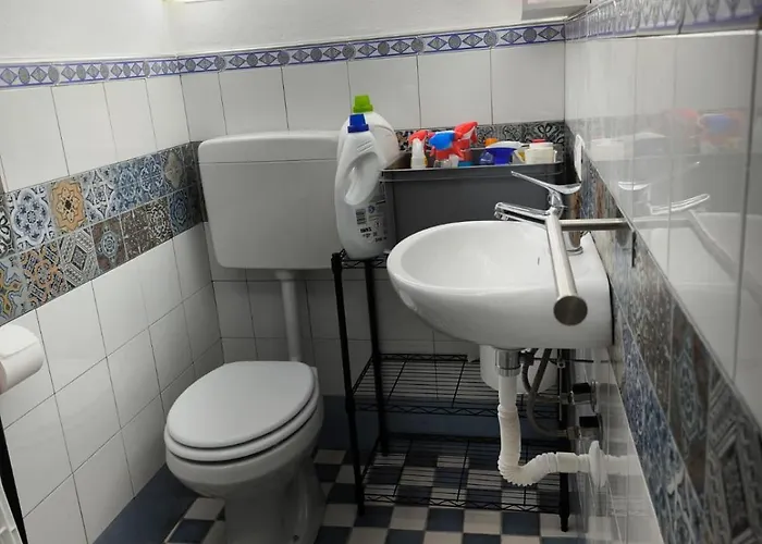 Salvo 7 Guest house 3*