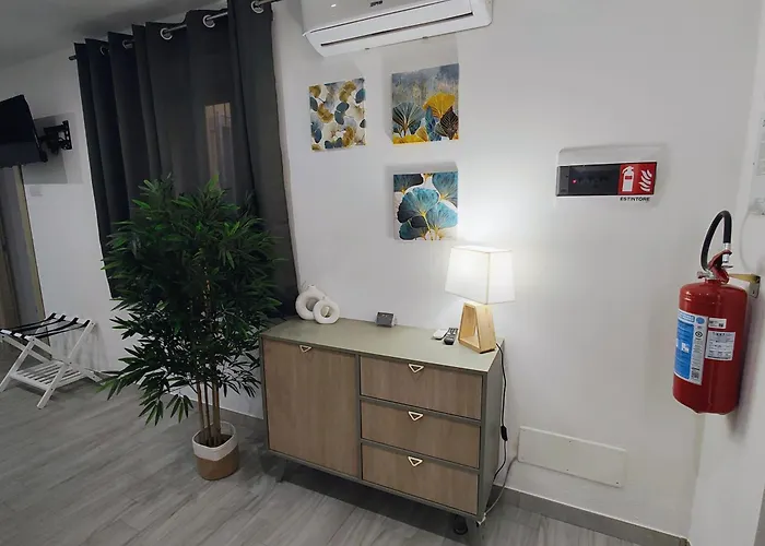 Guest house Salvo 7 Agrigento